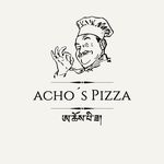 Achos Pizza : Leh, Ladakh
