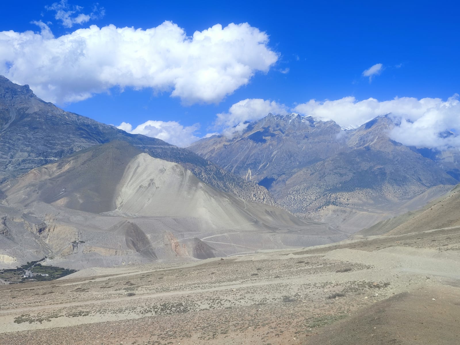 30D Workation Package : Leh, Ladakh