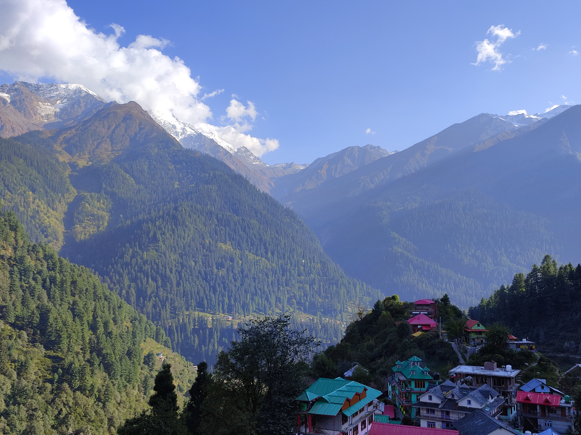 Chanderkhani Pass (Kullu Valley) – A 2 Day Journey
