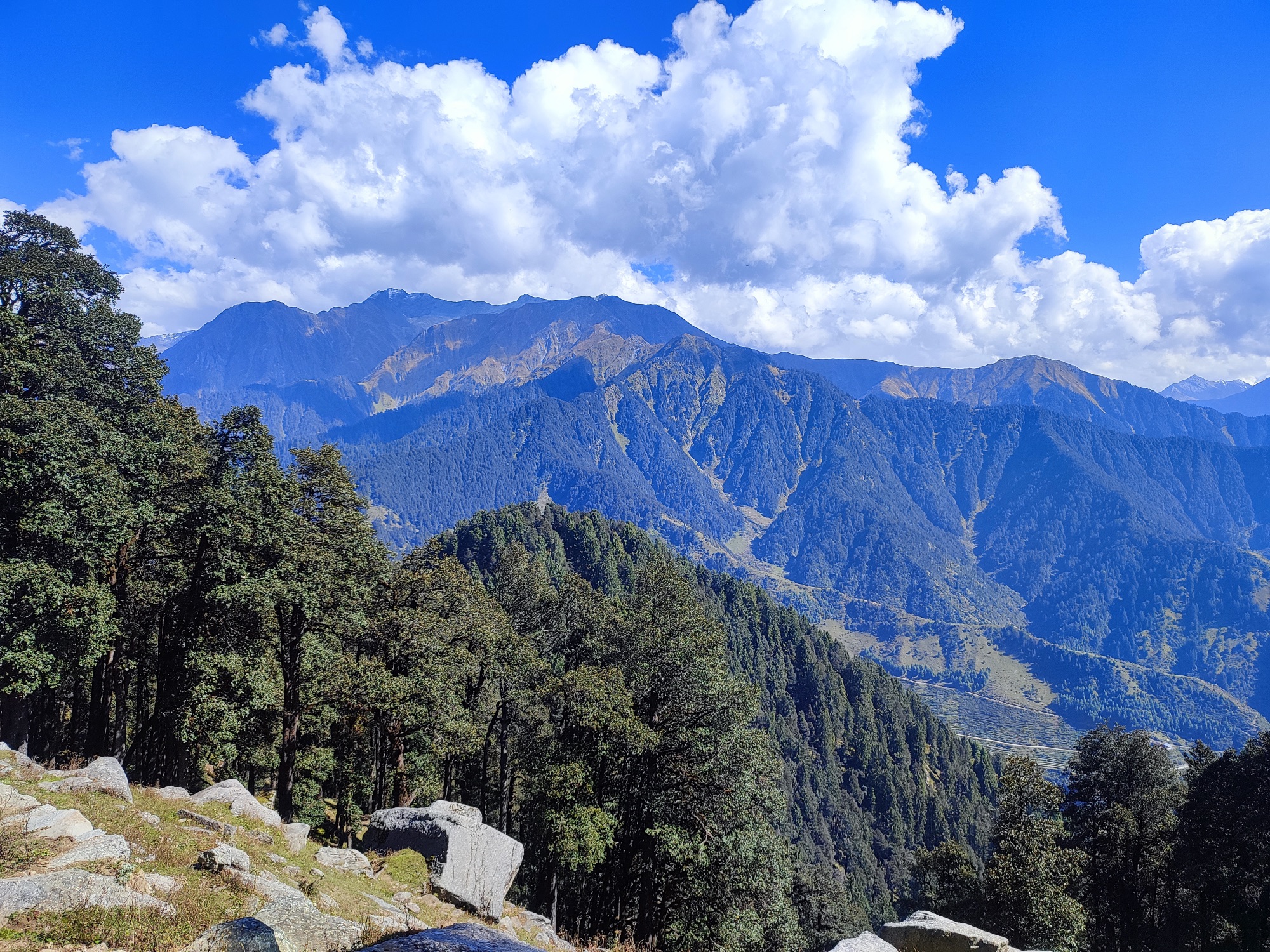 Rajgundha Trek –  A 2 Day Journey